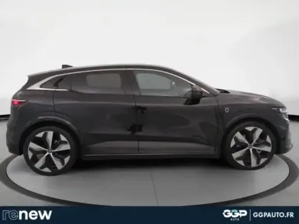 Photo 5 Renault Megane  E-Tech Electric EV60 220ch Techno super charge