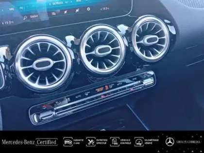 Photo 9 Mercedes Classe B  180 136ch AMG Line Edition 7G-DCT 7cv