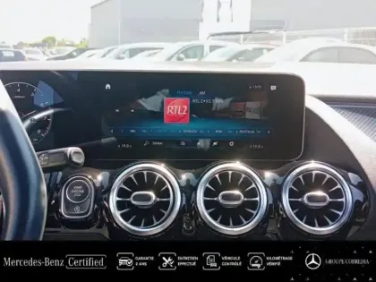 Photo 7 Mercedes Classe B  180 136ch AMG Line Edition 7G-DCT 7cv
