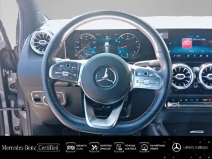 Photo 6 Mercedes Classe B  180 136ch AMG Line Edition 7G-DCT 7cv