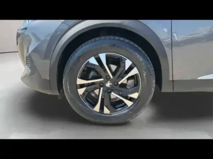 Photo 10 Peugeot 2008  1.2 PureTech 130ch S&S Allure EAT8