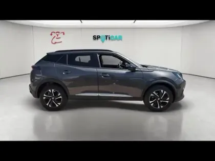 Photo 7 Peugeot 2008  1.2 PureTech 130ch S&S Allure EAT8
