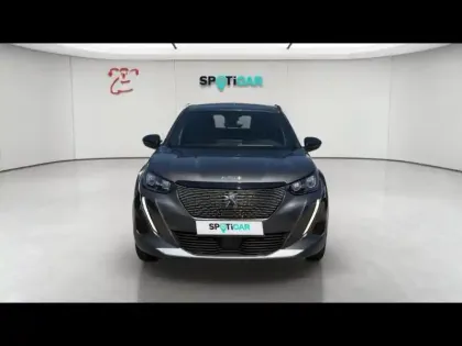 Photo 9 Peugeot 2008  1.2 PureTech 130ch S&S Allure EAT8