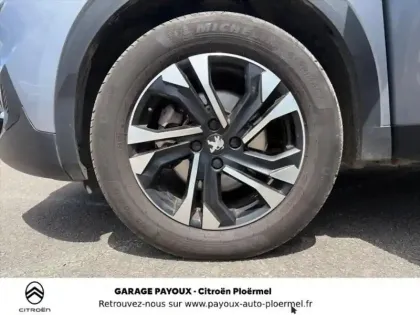 Photo 10 Peugeot 2008  1.5 BlueHDi 130ch S&S Allure EAT8 125g