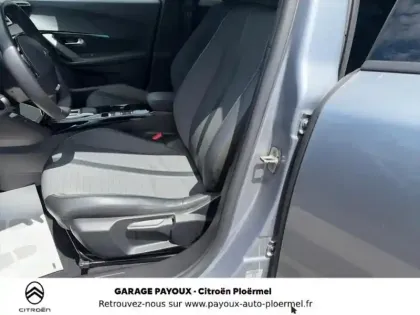 Photo 8 Peugeot 2008  1.5 BlueHDi 130ch S&S Allure EAT8 125g