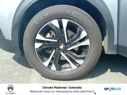 Photo 25 Peugeot 2008  1.5 BlueHDi 130ch S&S Allure EAT8 125g
