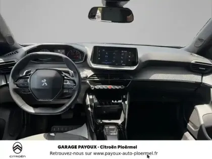 Photo 7 Peugeot 2008  1.5 BlueHDi 130ch S&S Allure EAT8 125g