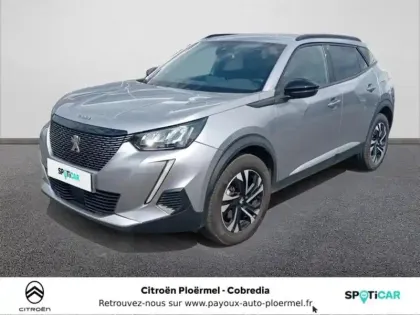Photo 15 Peugeot 2008  1.5 BlueHDi 130ch S&S Allure EAT8 125g