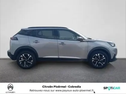 Photo 18 Peugeot 2008  1.5 BlueHDi 130ch S&S Allure EAT8 125g