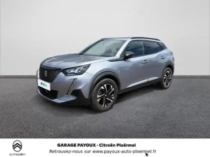 Photo Peugeot 2008 Allure