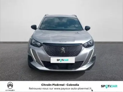 Photo 16 Peugeot 2008  1.5 BlueHDi 130ch S&S Allure EAT8 125g