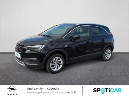 Photo Opel Crossland X Opel 2020