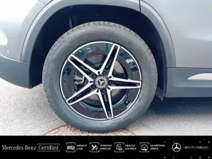 Photo 12 Mercedes EQA  350 292ch AMG Line 4MATIC