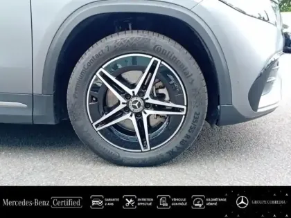 Photo 13 Mercedes EQA  350 292ch AMG Line 4MATIC