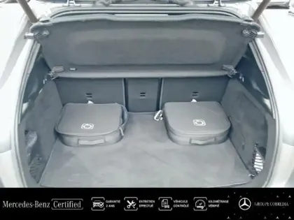 Photo 11 Mercedes EQA  350 292ch AMG Line 4MATIC