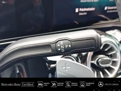 Photo 9 Mercedes EQA  350 292ch AMG Line 4MATIC