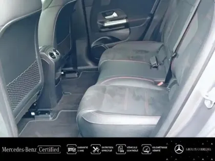 Photo 10 Mercedes EQA  350 292ch AMG Line 4MATIC