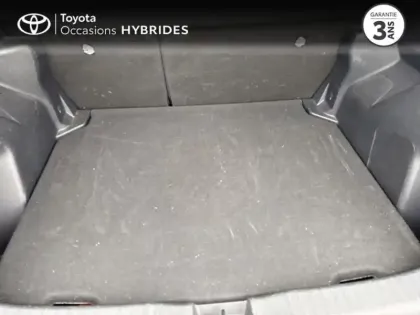 Photo 9 Toyota Yaris  Cross 116h Dynamic MC24