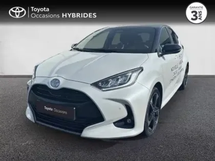 Photo Toyota Yaris Collection