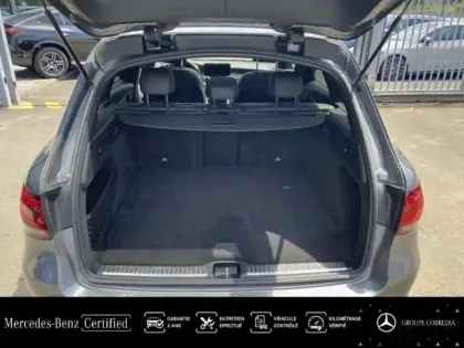 Photo 11 Mercedes GLC  220 d 194ch AMG Line 4Matic 9G-Tronic