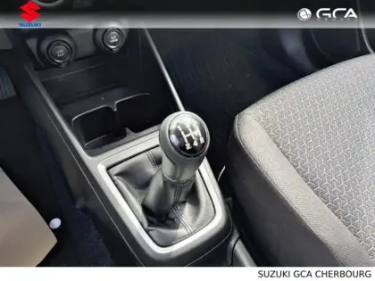 Photo 8 Suzuki Swift  1.2 Dualjet Hybrid 83ch Pack