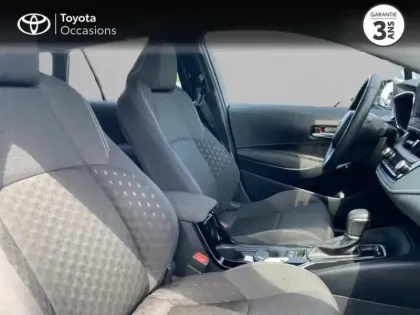 Photo 5 Toyota Corolla  Touring Spt 1.8 140ch Dynamic Business MY24