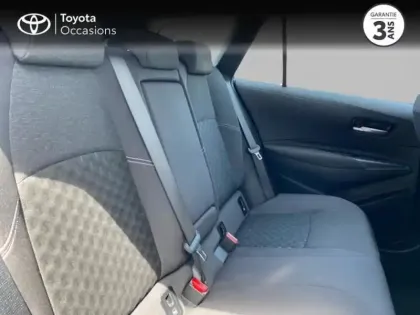 Photo 6 Toyota Corolla  Touring Spt 1.8 140ch Dynamic Business MY24