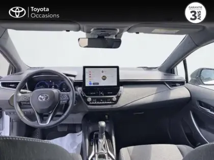 Photo 7 Toyota Corolla  Touring Spt 1.8 140ch Dynamic Business MY24