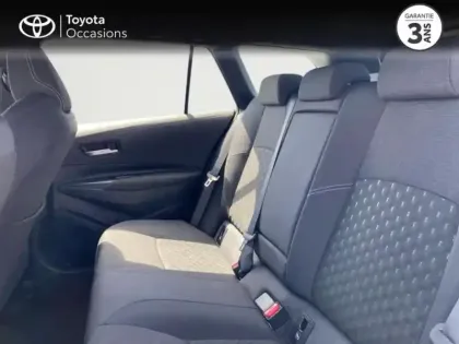 Photo 11 Toyota Corolla  Touring Spt 1.8 140ch Dynamic Business MY24