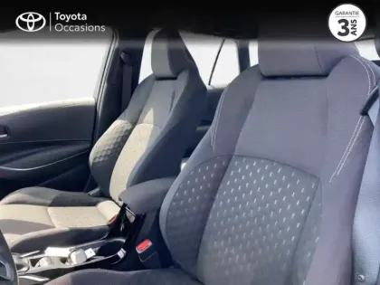 Photo 10 Toyota Corolla  Touring Spt 1.8 140ch Dynamic Business MY24