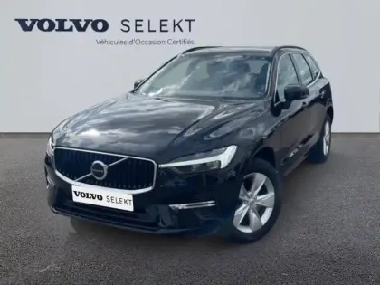 Photo Volvo Xc60 Start