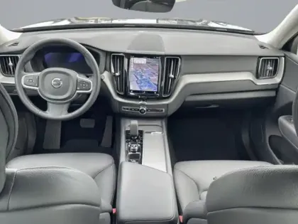 Photo 6 Volvo Xc60  B4 197ch Start Geartronic