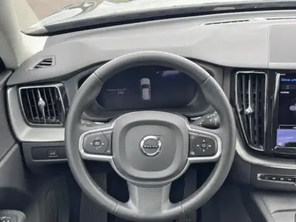 Photo 5 Volvo Xc60  B4 197ch Start Geartronic