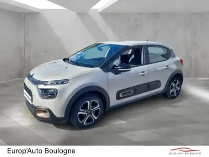 Photo Citroën C3 C-series