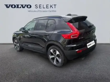 Photo 5 Volvo Xc40  B3 163ch Ultra DCT 7