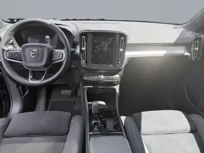 Photo 10 Volvo Xc40  B3 163ch Ultra DCT 7