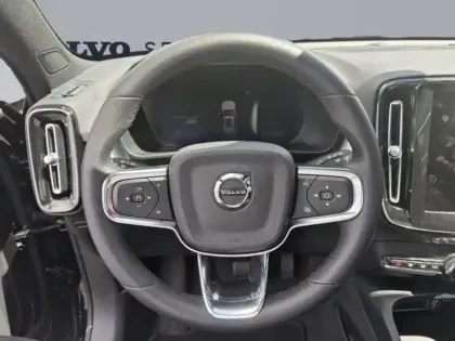 Photo 11 Volvo Xc40  B3 163ch Ultra DCT 7