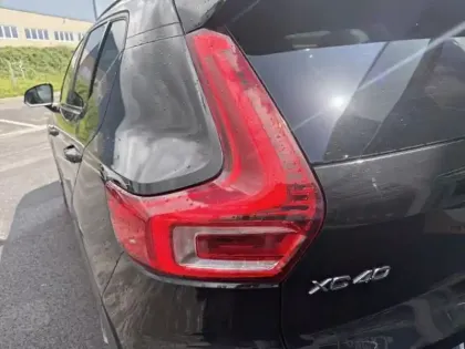 Photo 7 Volvo Xc40  B3 163ch Ultra DCT 7