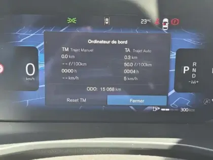 Photo 13 Volvo Xc40  B3 163ch Ultra DCT 7