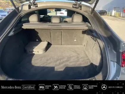 Photo 11 Mercedes GLE  Coupé 53e AMG 449ch+170ch Hybride 4Matic+ 9G-Speedshift TCT