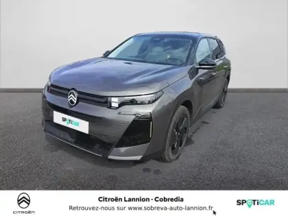 Photo Citroën C5 Aircross Max