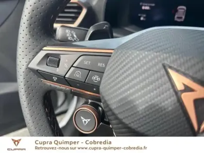 Photo 12 Cupra Formentor  1.5 eHybrid 272ch VZ DSG6