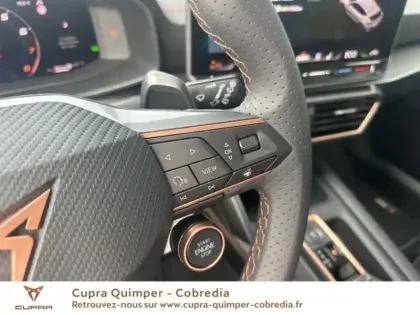 Photo 14 Cupra Formentor  1.5 eHybrid 272ch VZ DSG6