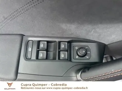 Photo 10 Cupra Formentor  1.5 eHybrid 272ch VZ DSG6