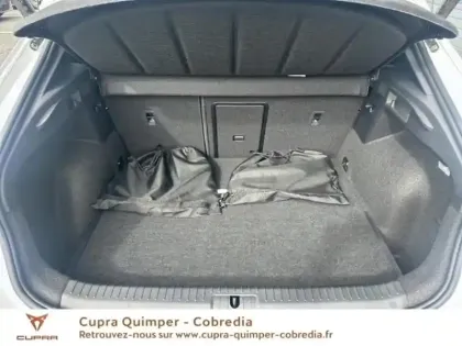 Photo 5 Cupra Formentor  1.5 eHybrid 272ch VZ DSG6