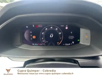 Photo 13 Cupra Formentor  1.5 eHybrid 272ch VZ DSG6