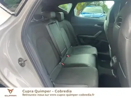 Photo 6 Cupra Formentor  1.5 eHybrid 272ch VZ DSG6