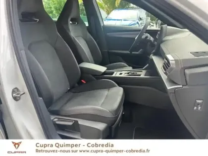 Photo 7 Cupra Formentor  1.5 eHybrid 272ch VZ DSG6