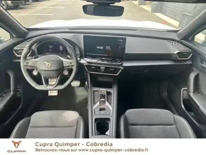 Photo 8 Cupra Formentor  1.5 eHybrid 272ch VZ DSG6