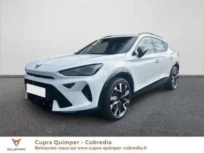 Photo Cupra Formentor Vz